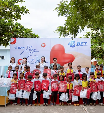 Giá trị cốt lõi của 8kbet 456: Minh bạch và trách nhiệm