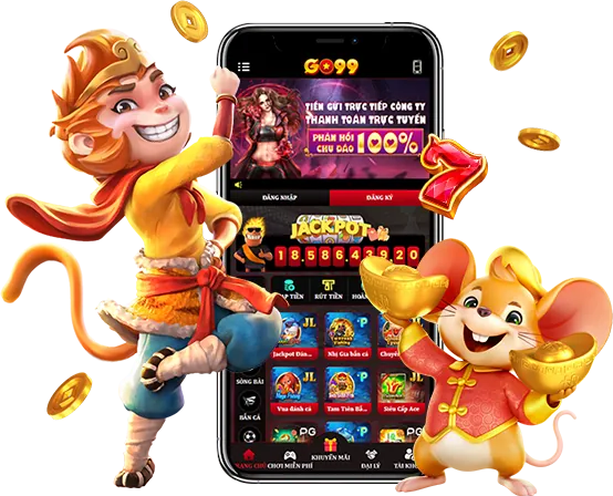 Đa dạng trò chơi trên 8kbet 456 app