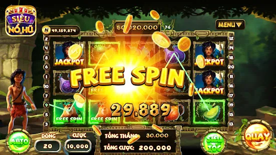 Bí quyết quay máy đánh bạc nổ jackpot tại 8kbet 456