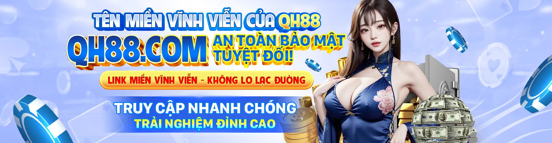 Biểu tượng an toàn và bảo mật tại 8kbet 456